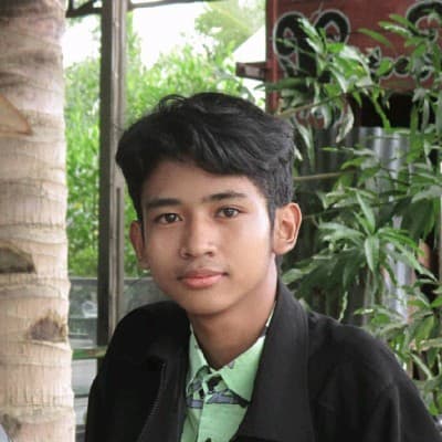 Fauzan Muttaqin